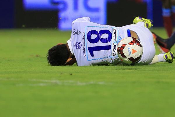 عبدالله عطيف