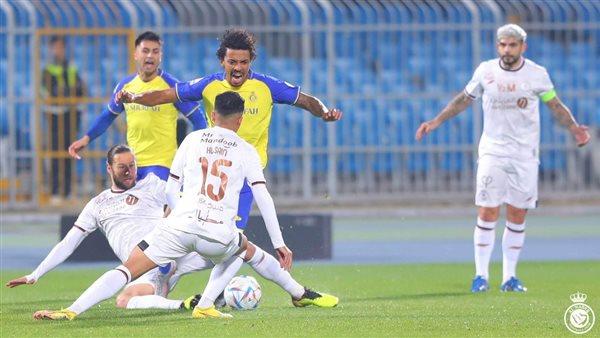 الشباب والنصر