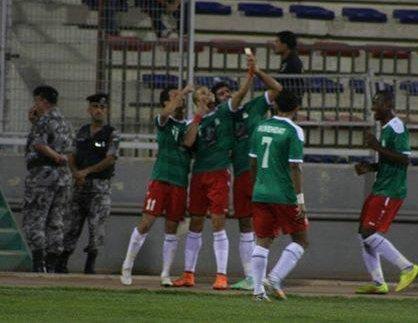 محمود زعترة