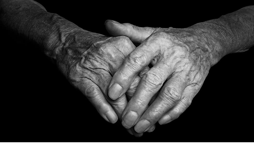 الوقاية من الشيخوخة