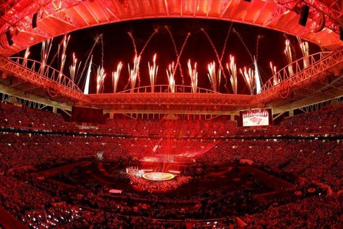 أرقام خيالية للإعلانات وملايين المشاهدات والأطعمة.. ماذا تعرف عن نهائي 