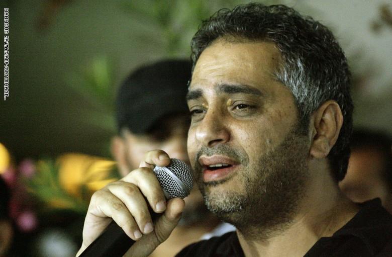 محكمة عسكرية لبنانية تحكم بسجن فضل شاكر 22 عاماً مع الأشغال الشاقة