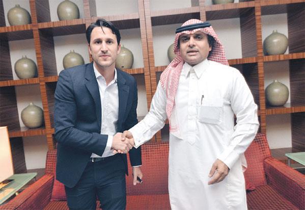 بينات مع المعيبد