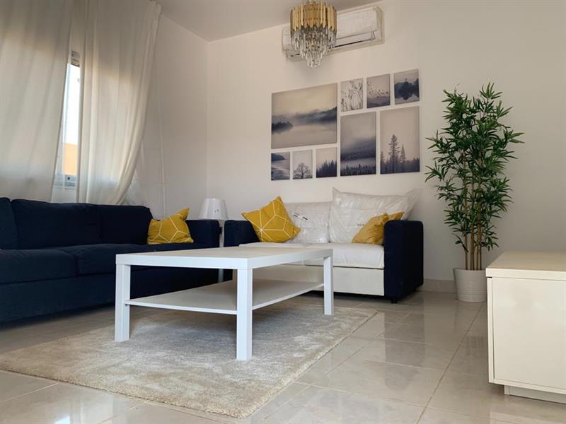 برنامج سكني