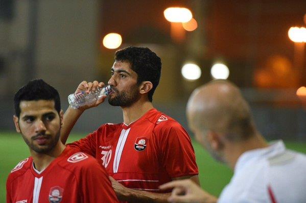  أسامة الدراجي