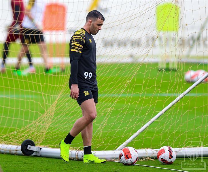 عبدالرزاق حمدالله