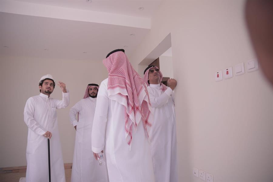 مشروع مستفيدي الضمان الاجتماعي بالرياض