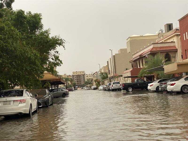 أمطار جدة أمطار جدة