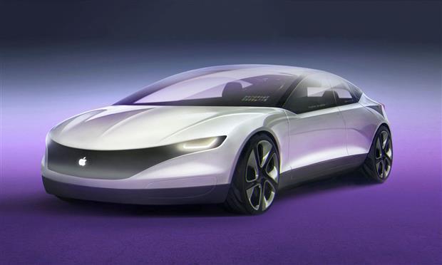 بعد اعتماد منتج تأميني لها ... هذه أبرز السيارات ذاتية القيادة بالعالم