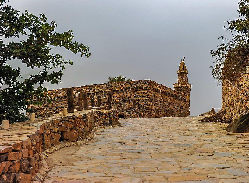 الباحة الباحة