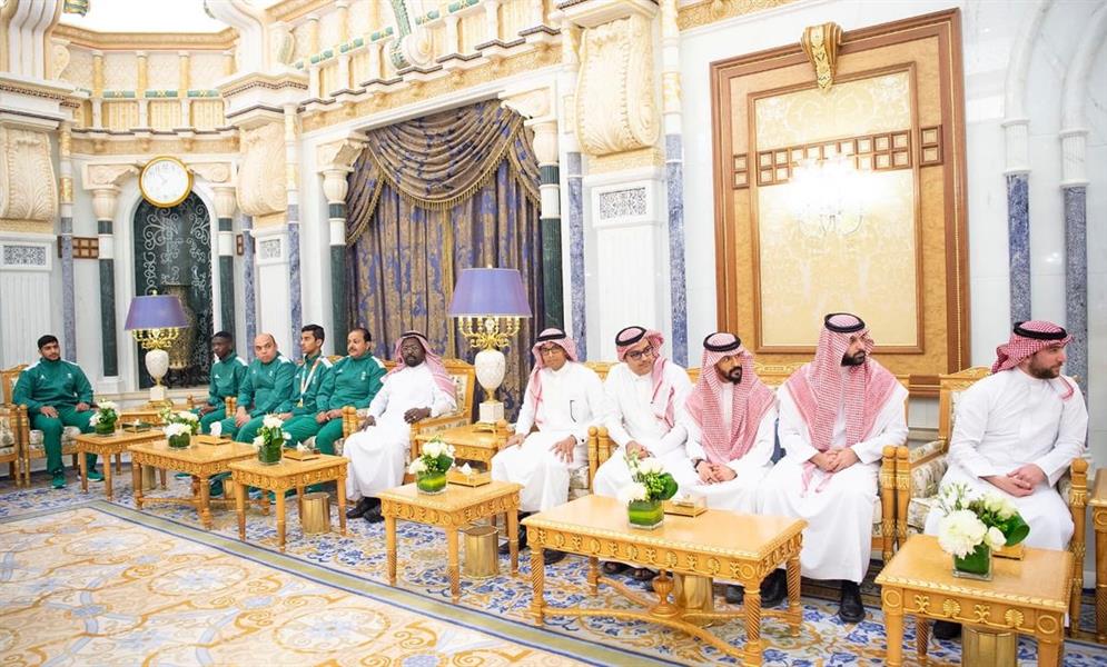 الملك سلمان