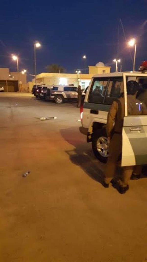 حملات أمنية واسعة تطيح بـ 