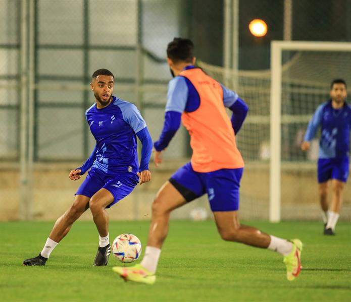 تدريبات الفتح 