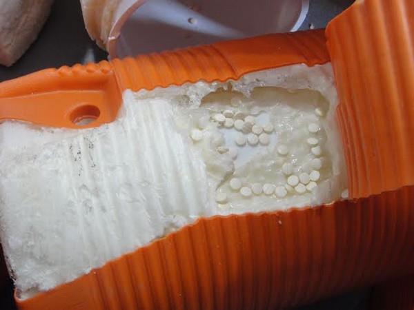 تهريب مخدرات