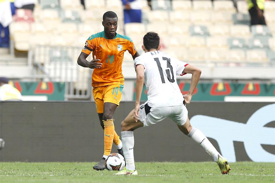 مصر تتأهل لربع نهائي كأس أمم أفريقيا بفوز صعب أمام كوت ديفوار (فيديو وصور)