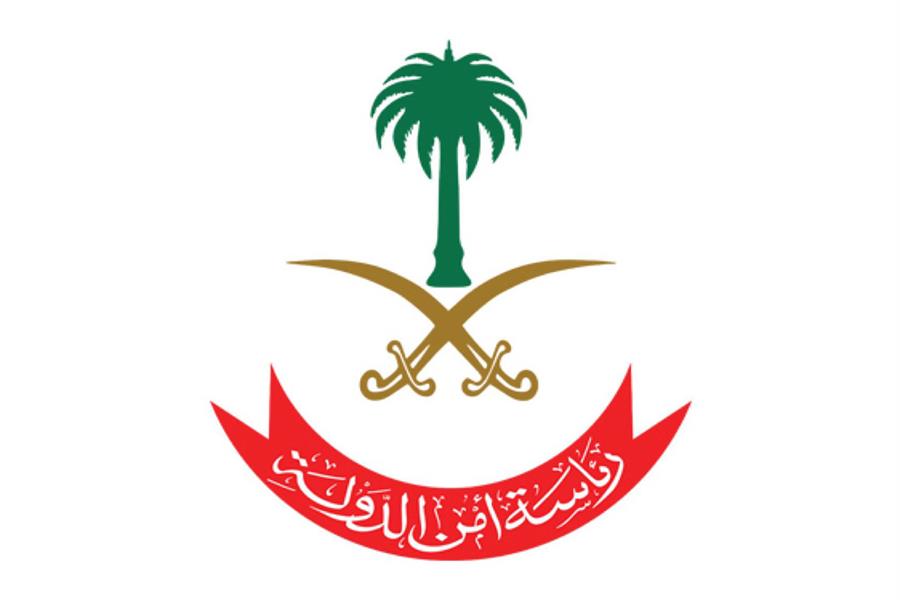 رئاسة امن الدولة