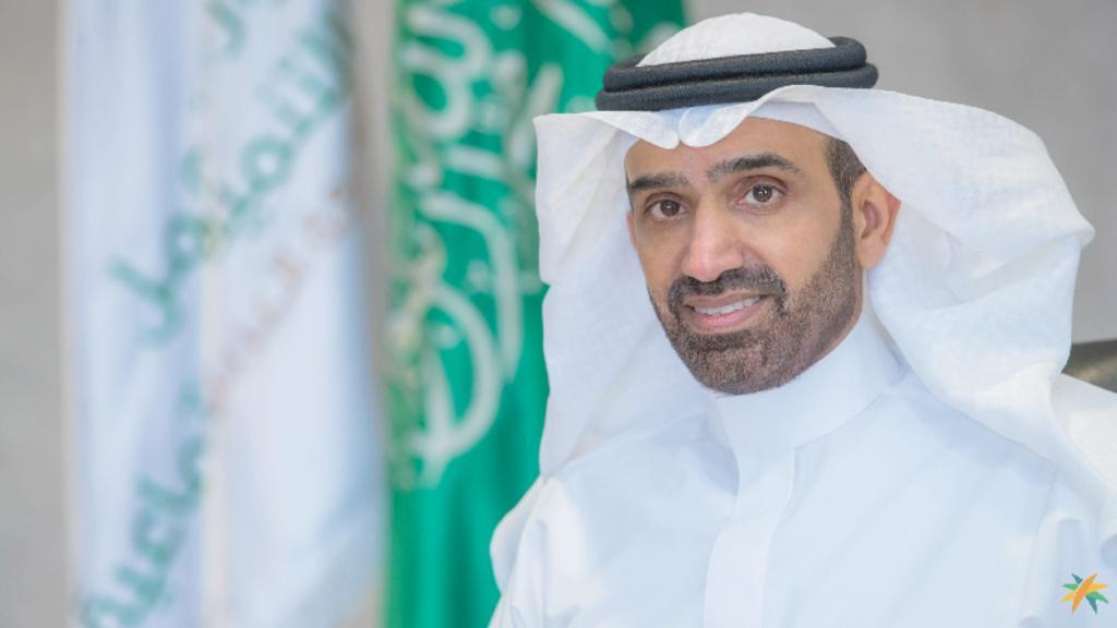 احمد الراجحي