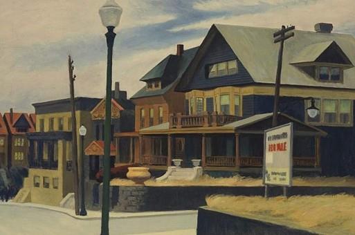 اللوحة التي تم بيعها في المزاد