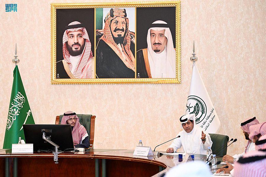 محافظ الطائف محافظ الطائف