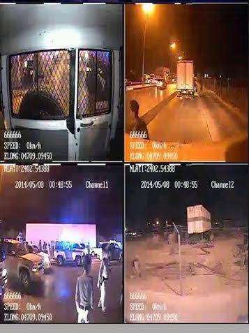 الحملات التفتيشية