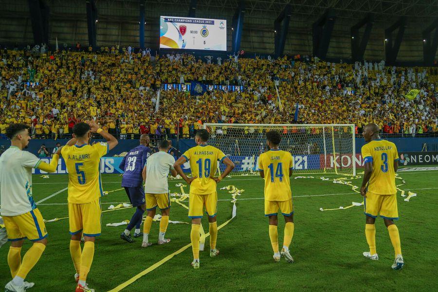 النصر والوحدة