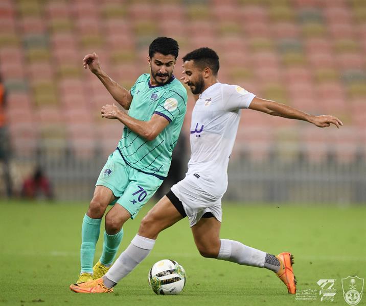 الأهلي وجدة الأهلي وجدة