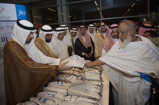 الأمير مشعل بن عبدالله