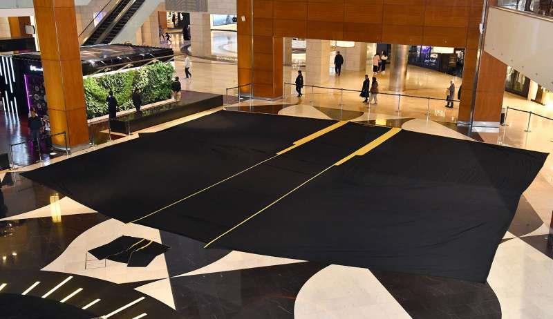  الكويت تدخل موسوعة 