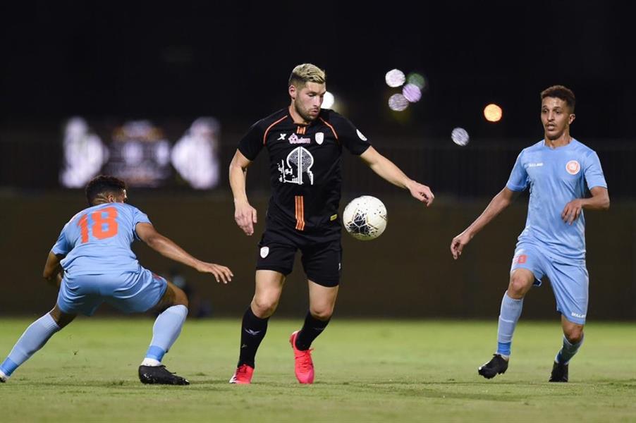 مباراة الشباب والشرق مباراة الشباب والشرق