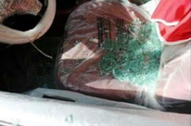 شرطة عنيزة تطيح بـ عصابة المركبات والمخيمات