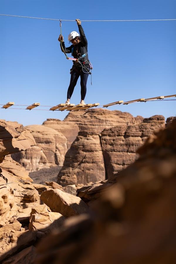 لحظات العلا تطلق فعاليات جديدة بدءًا من سبتمبر