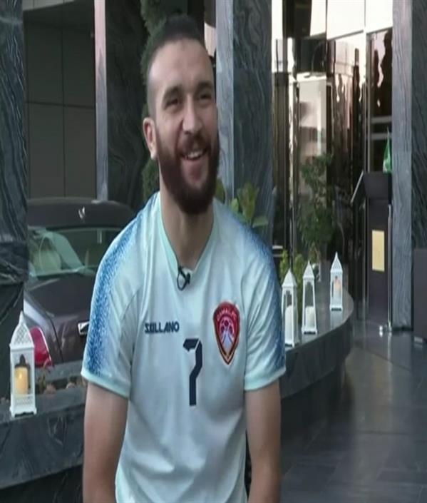 ياجور: أنتظر عودة المولد.. حدراف: ميسي الأفضل بالنسبة لي