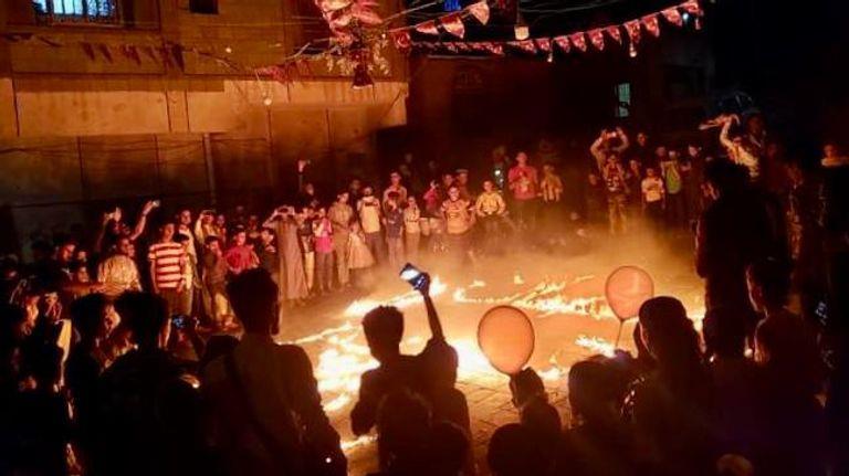 رمضان في اليمن رمضان في اليمن