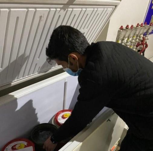 أخبار 24 ضبط مقهى بأبها يقدم الشيشة للزبائن داخل غرف مغلقة