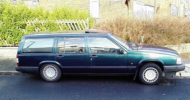 فولفو فولفو