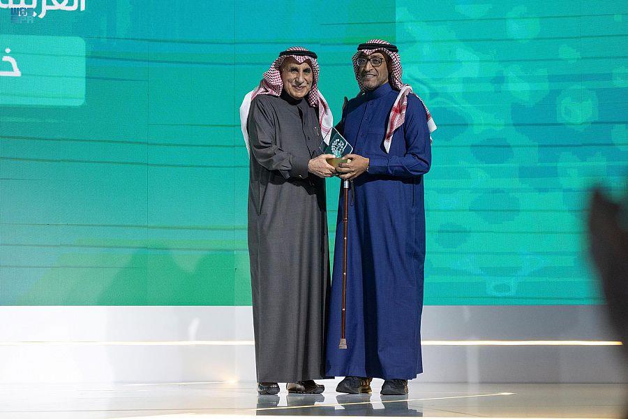 المنتدى السعودي للإعلام يختتم فعاليات نسخته الثانية 