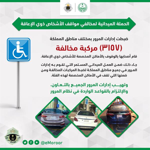 مواقف الأشخاص ذوي الأعاقة مواقف الأشخاص ذوي الأعاقة