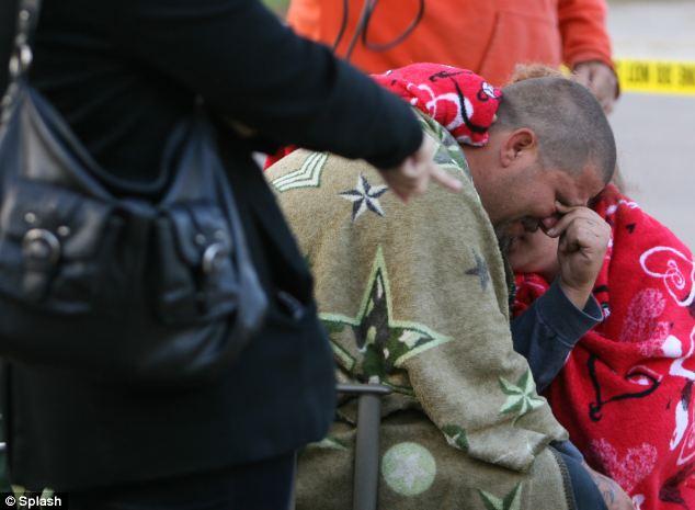 جريمي اخ جيف بوش