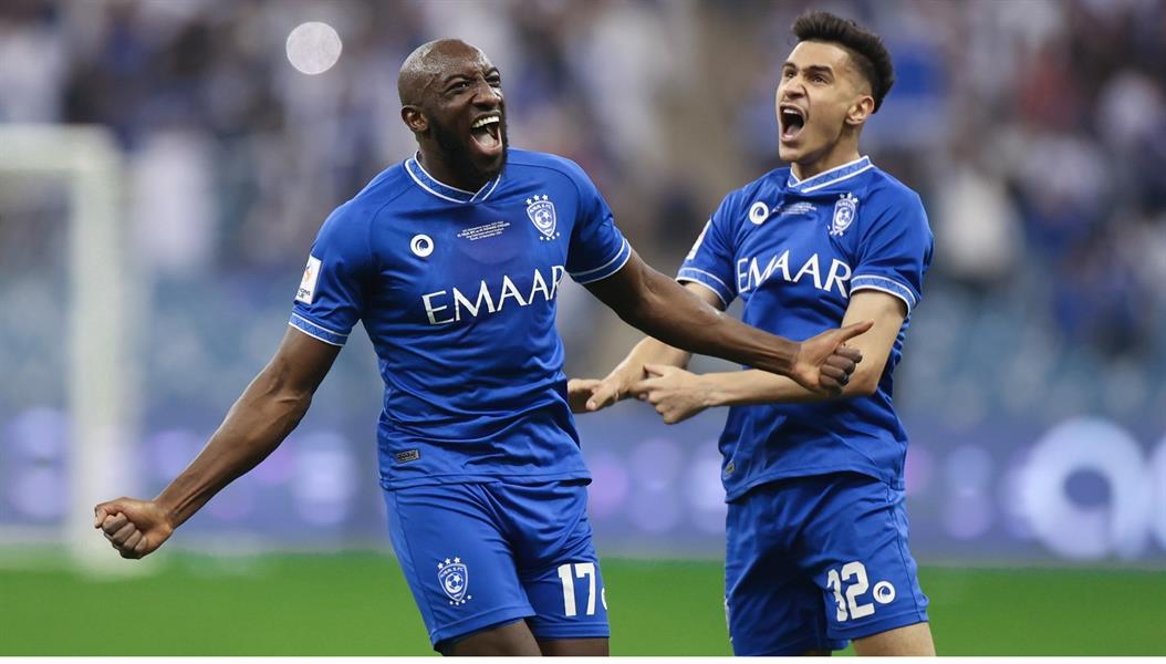 صفقات نادي الهلال