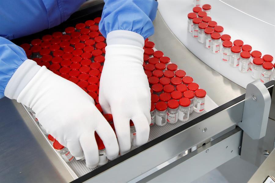 لقاح كورونا