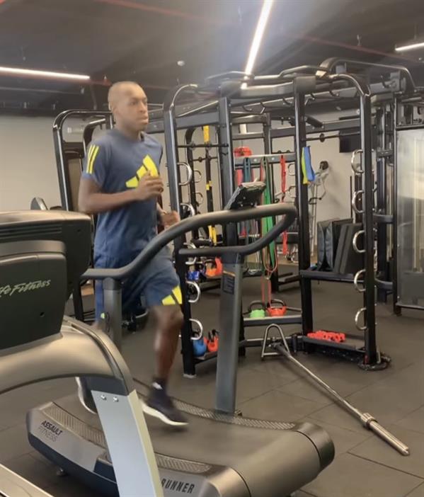 سعود عبدالحميد