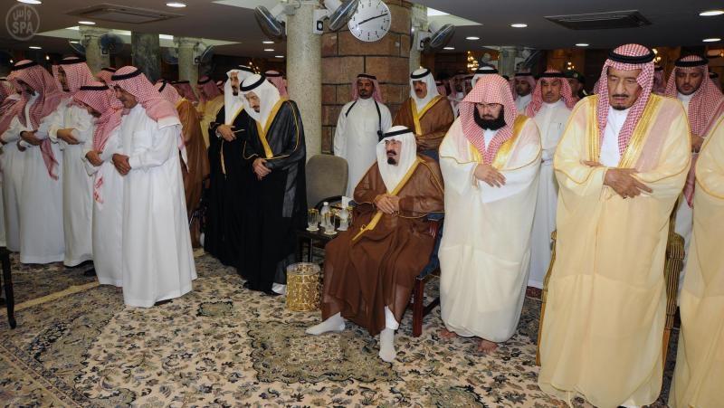 الملك عبدالله