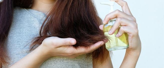 للمرأة .. إليك 10 نصائح لشعر أكثر صحة