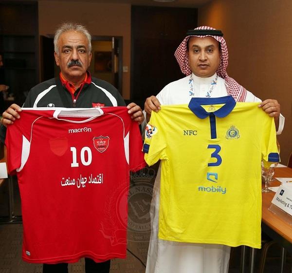 نادي النصر السعودي 