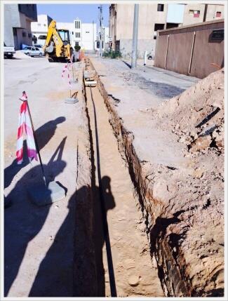 رفات الجثمان