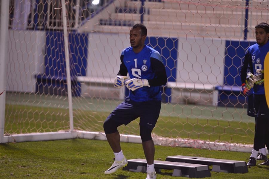 نادي الهلال السعودي