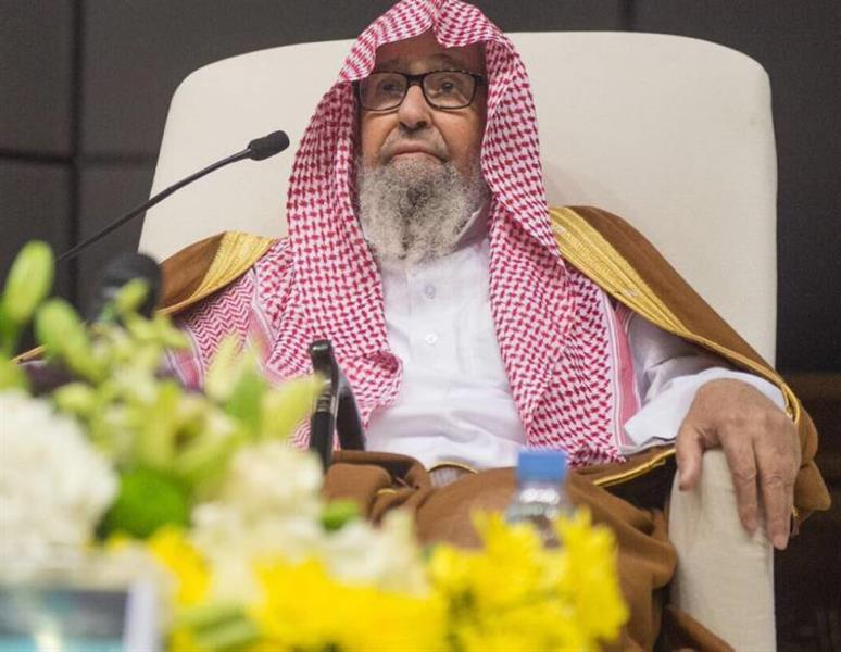 الشيخ الدكتور صالح الفوزان