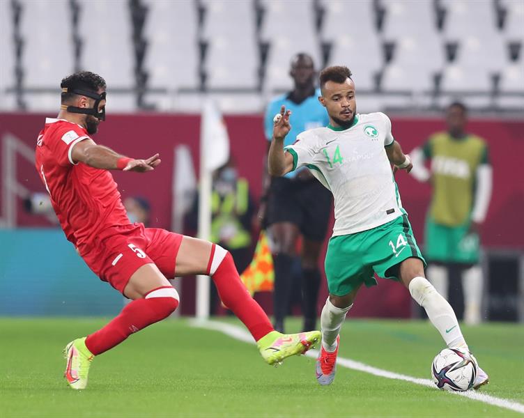 السعودية والأردن السعودية والأردن