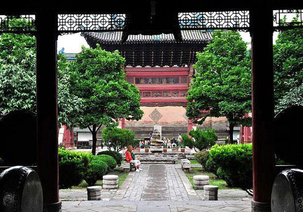 مسجد شيان الكبير