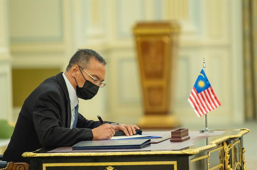 العلاقات السعودية الماليزية العلاقات السعودية الماليزية